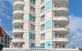 Citrus Luna Suite Hotel