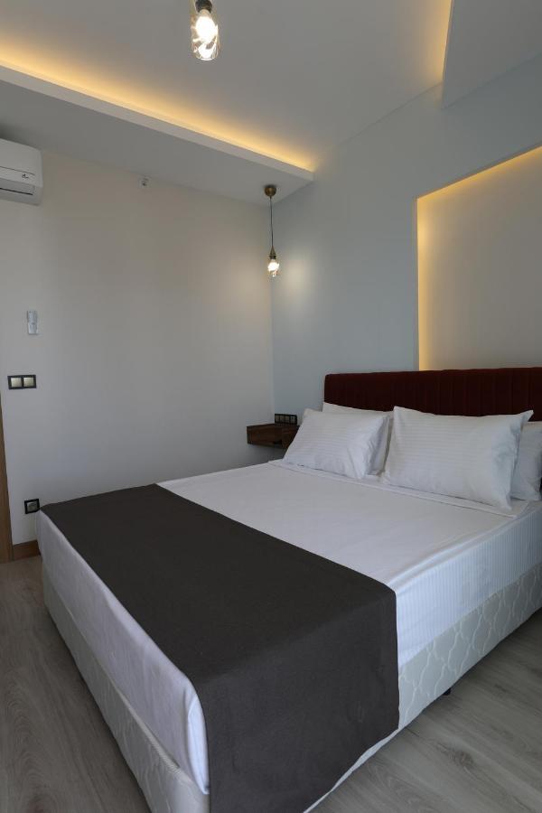 Citrus Luna Suite Hotel Antalya Exterior photo