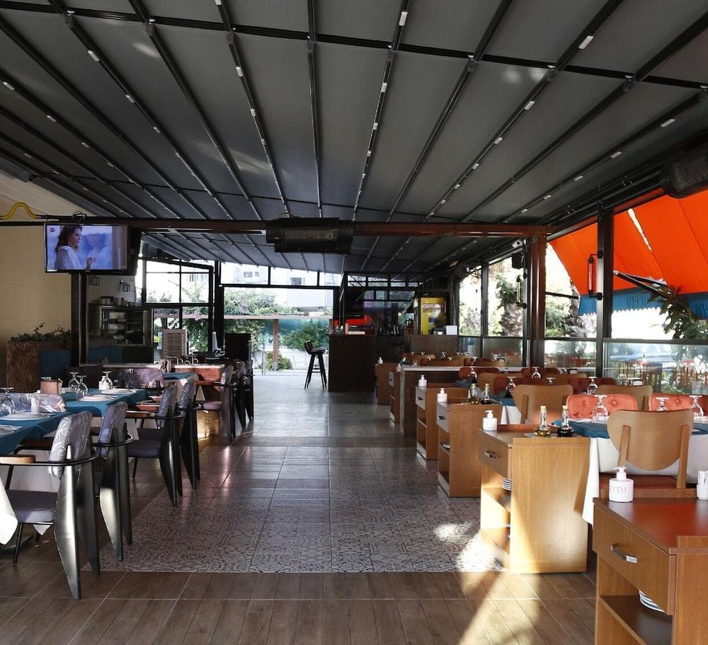 Citrus Luna Suite Hotel Antalya Exterior photo